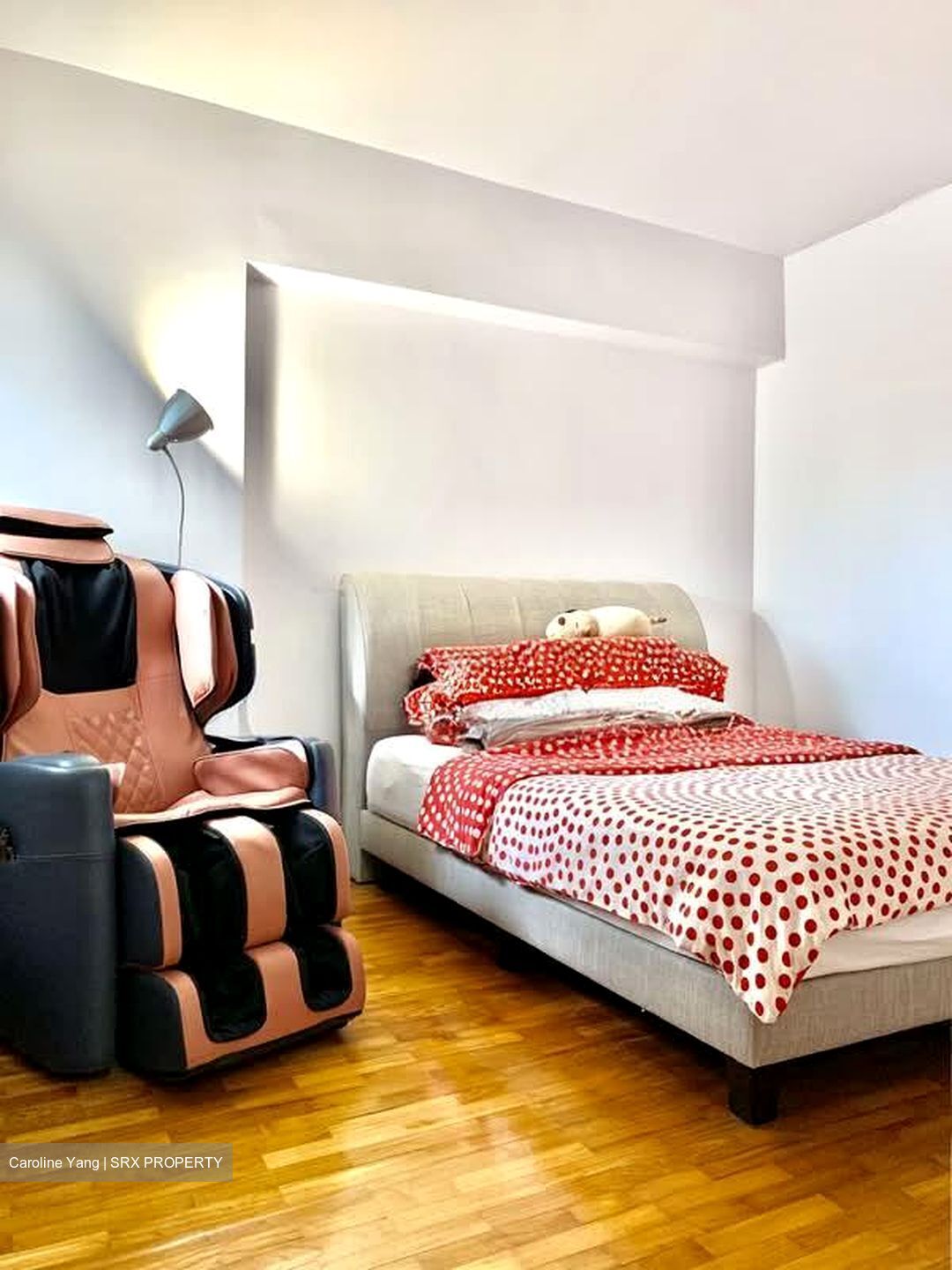 Blk 404B Fern Spring (Sengkang), HDB 5 Rooms #553831481